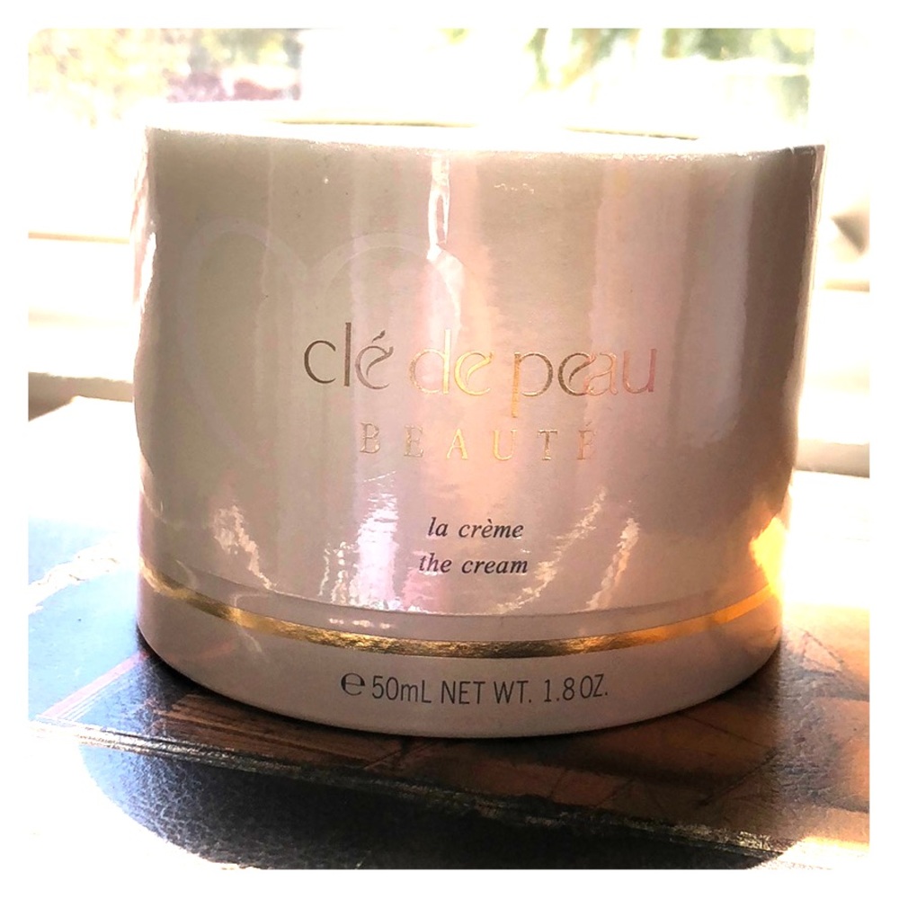 Clé de peau BEAUTÉ the cream 50mL